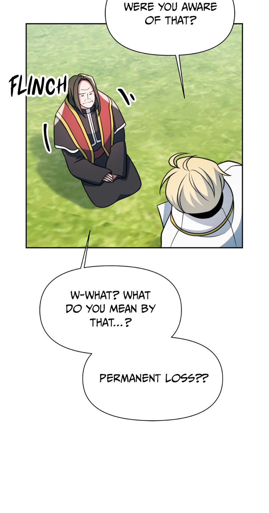 Archmage Transcending Through Regression Chapter 158 - Page 15