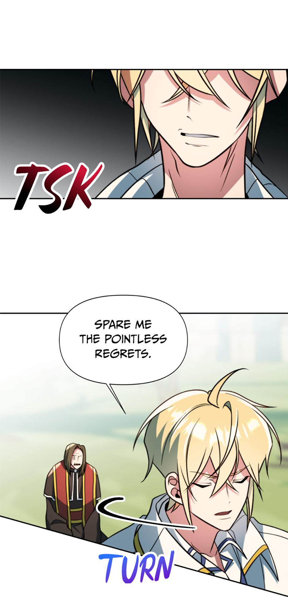 Archmage Transcending Through Regression Chapter 158 - Page 17