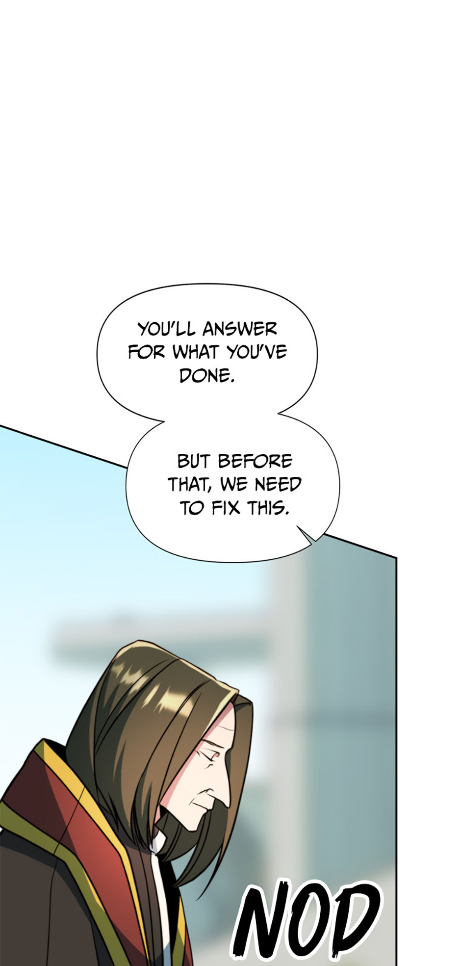 Archmage Transcending Through Regression Chapter 158 - Page 18