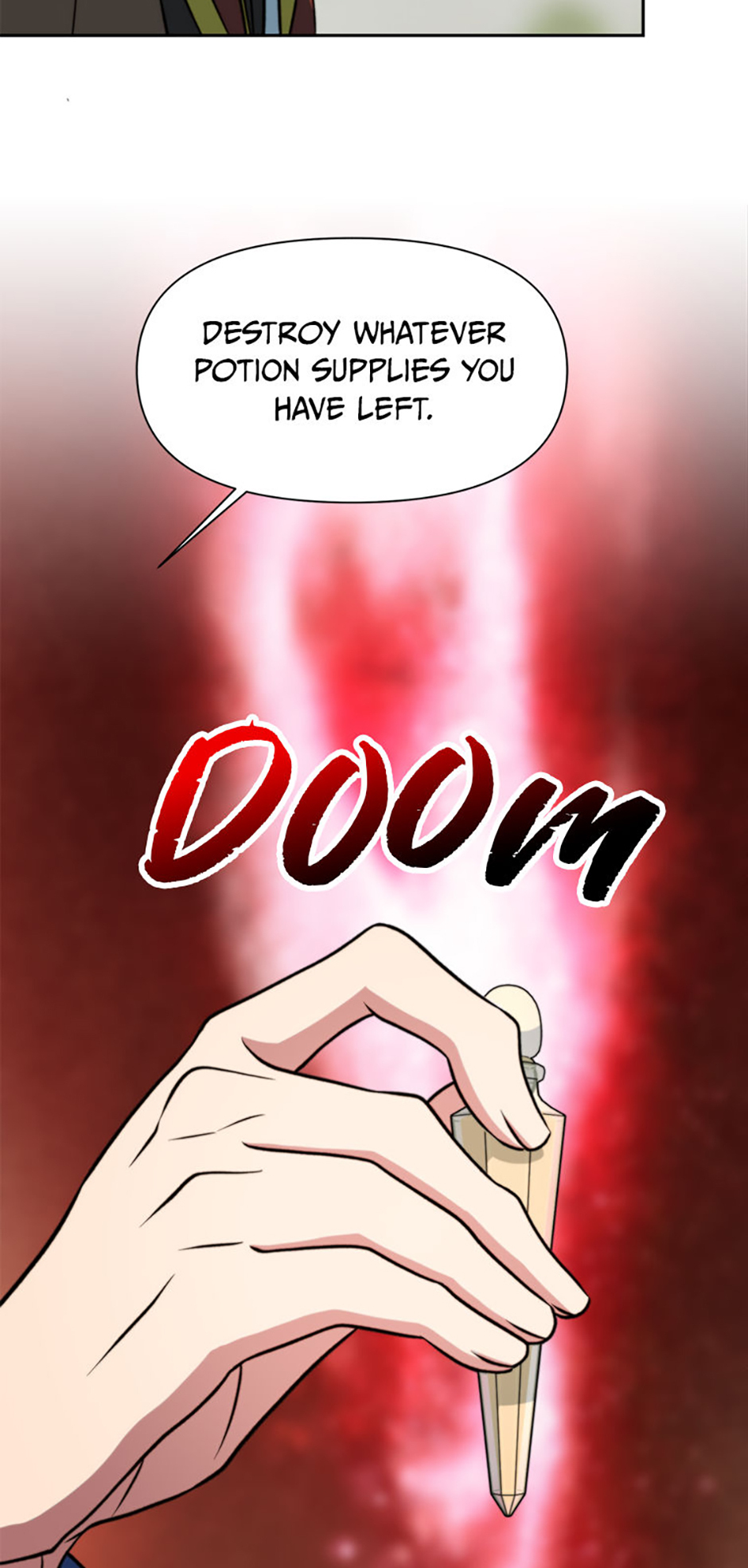 Archmage Transcending Through Regression Chapter 158 - Page 19