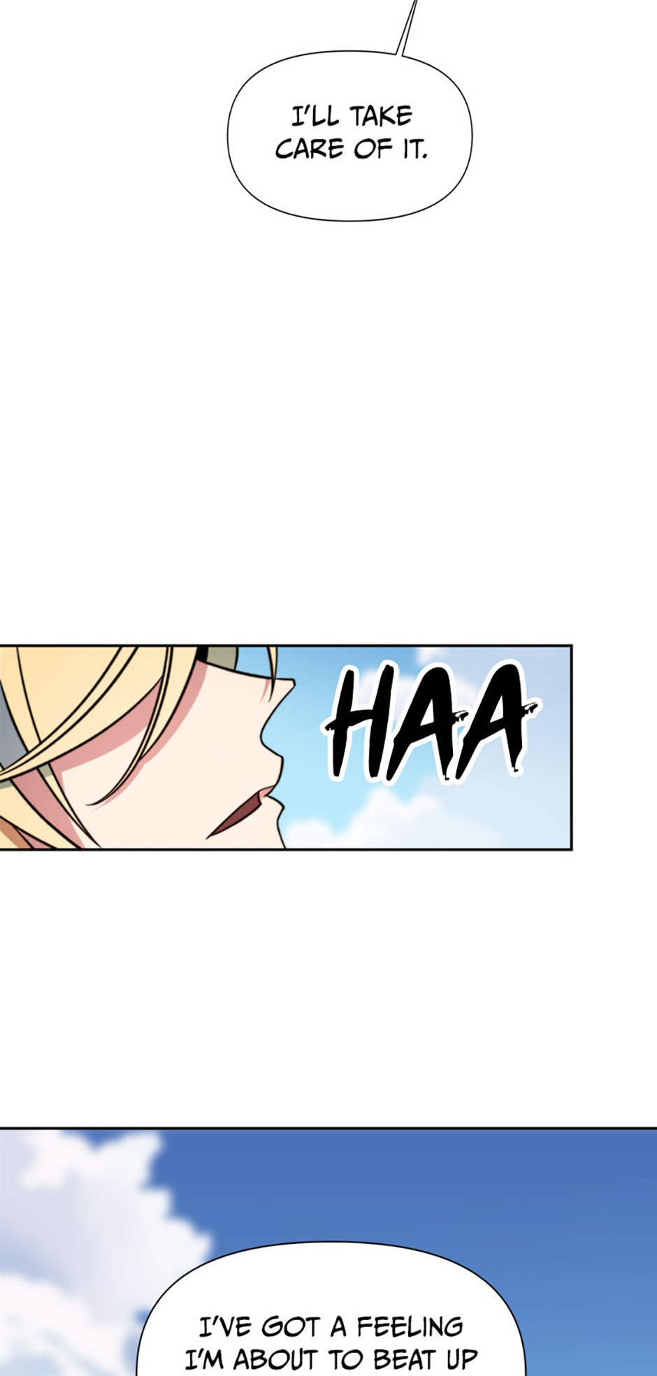 Archmage Transcending Through Regression Chapter 158 - Page 21