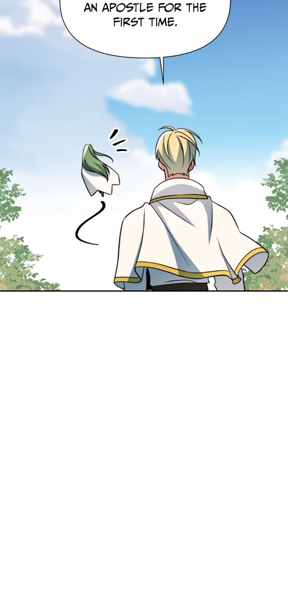Archmage Transcending Through Regression Chapter 158 - Page 22