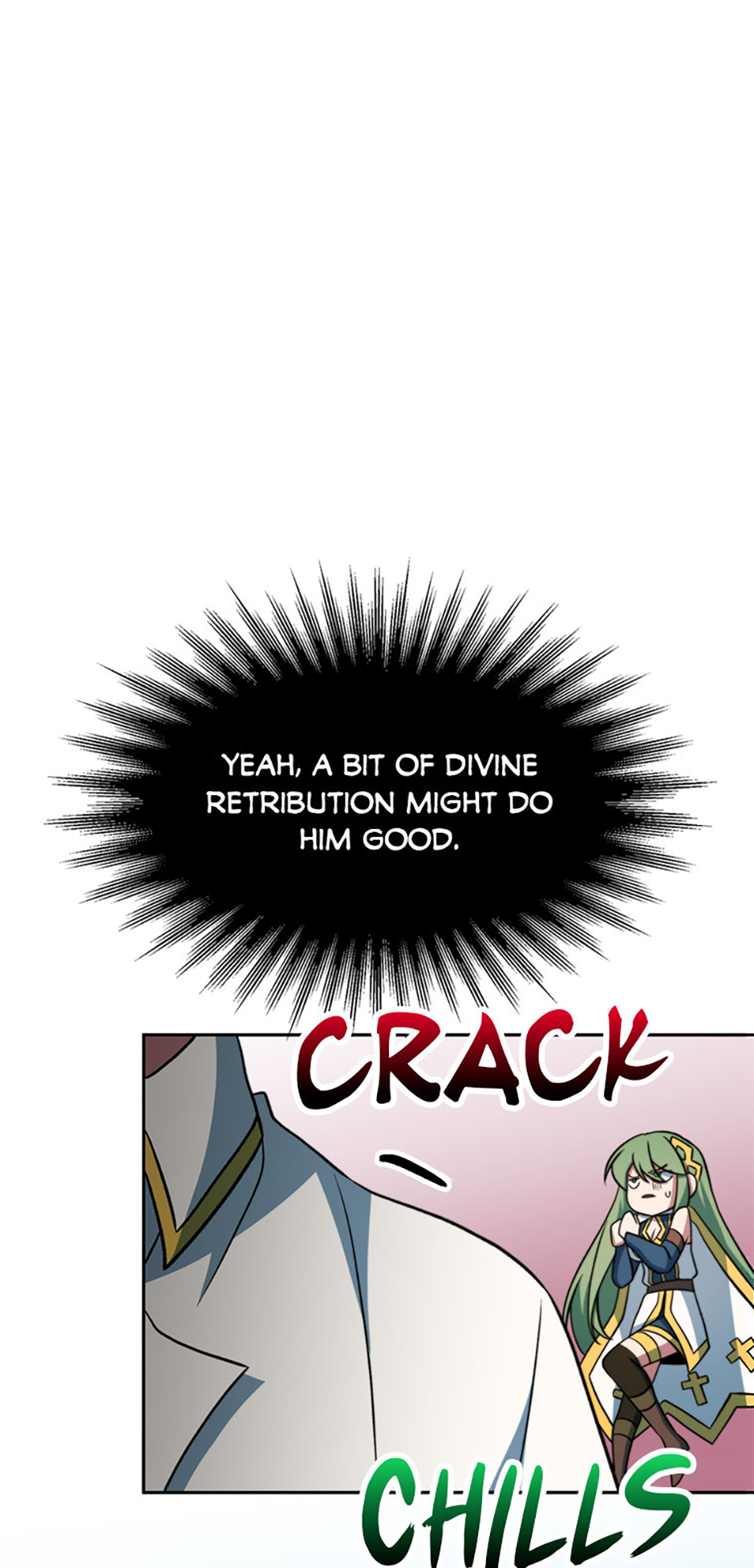 Archmage Transcending Through Regression Chapter 158 - Page 23