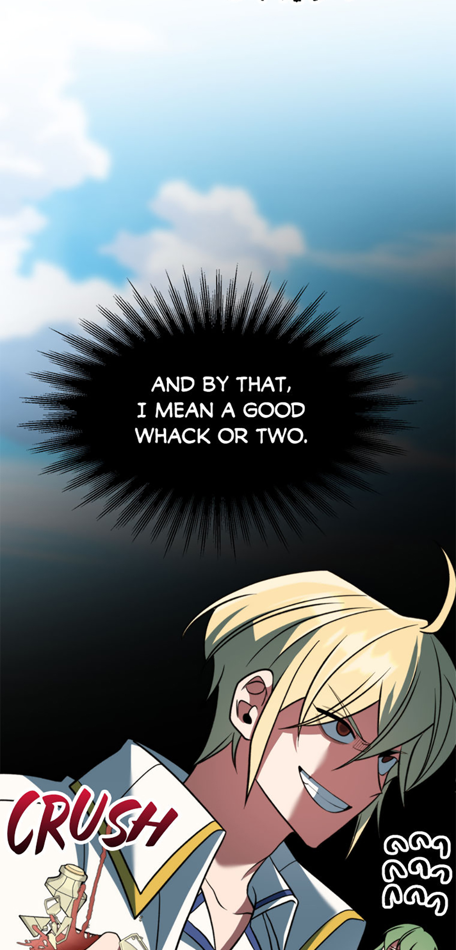 Archmage Transcending Through Regression Chapter 158 - Page 24