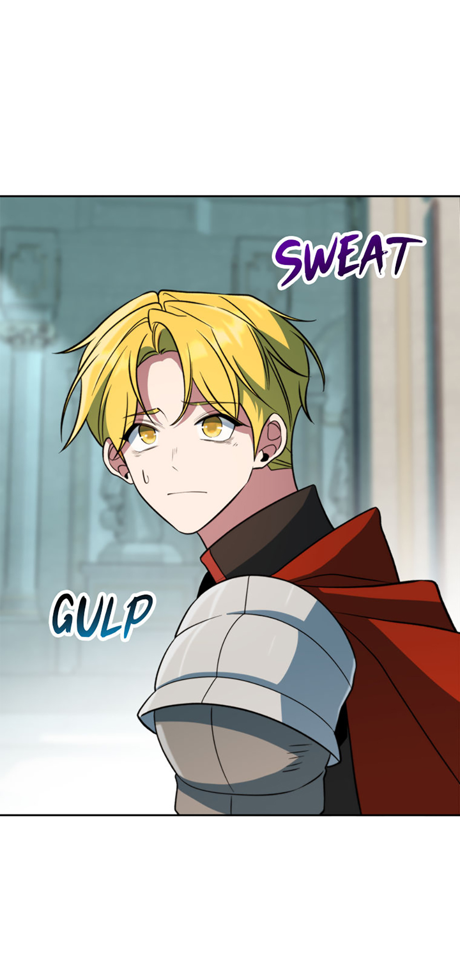 Archmage Transcending Through Regression Chapter 158 - Page 27