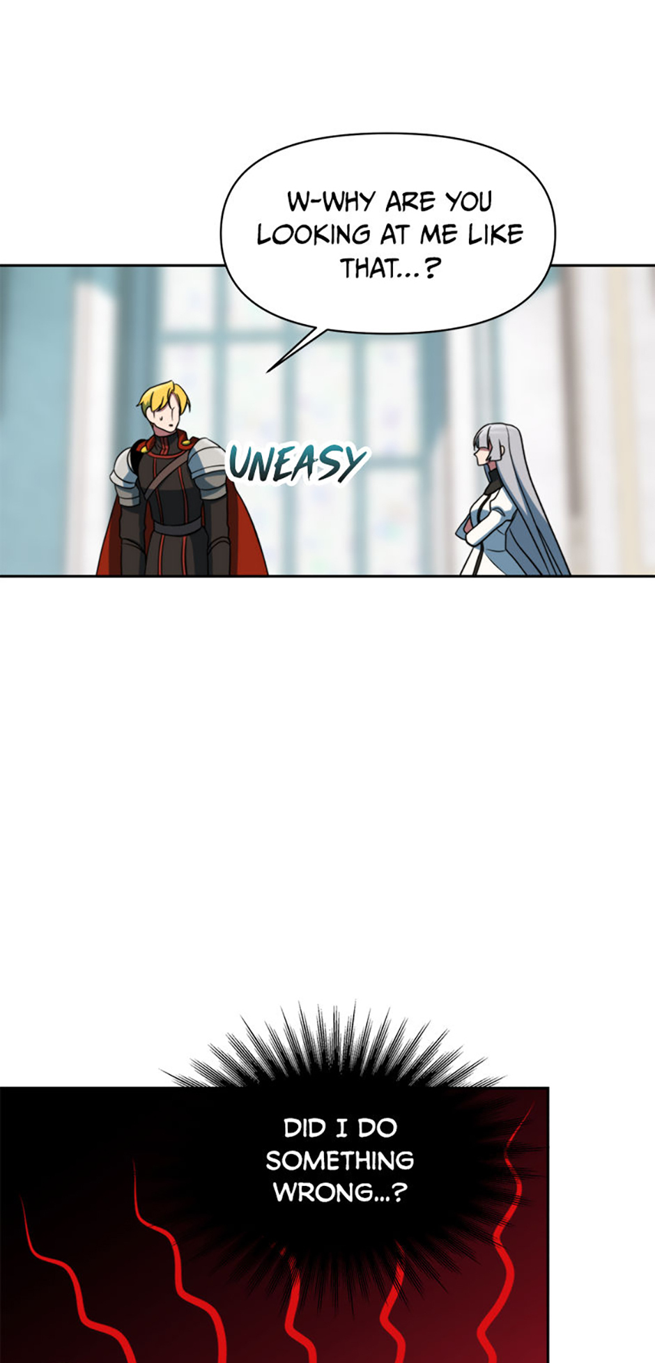 Archmage Transcending Through Regression Chapter 158 - Page 28