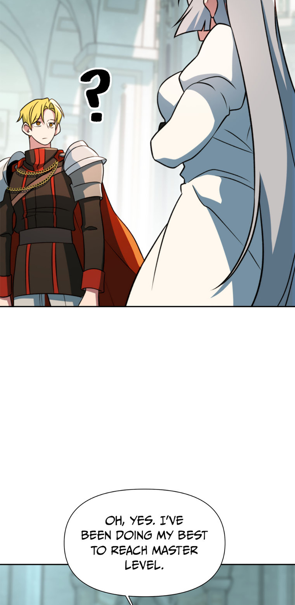 Archmage Transcending Through Regression Chapter 158 - Page 31