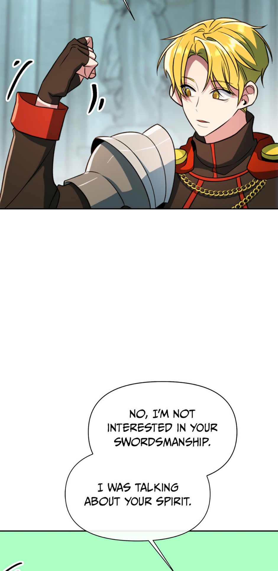 Archmage Transcending Through Regression Chapter 158 - Page 32