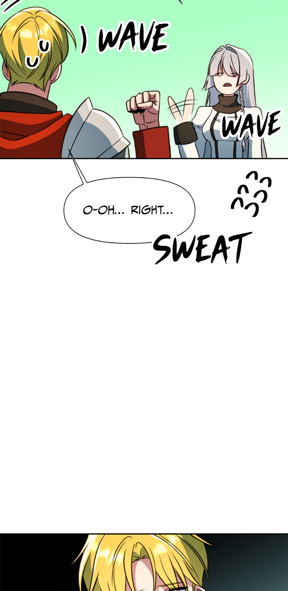 Archmage Transcending Through Regression Chapter 158 - Page 33