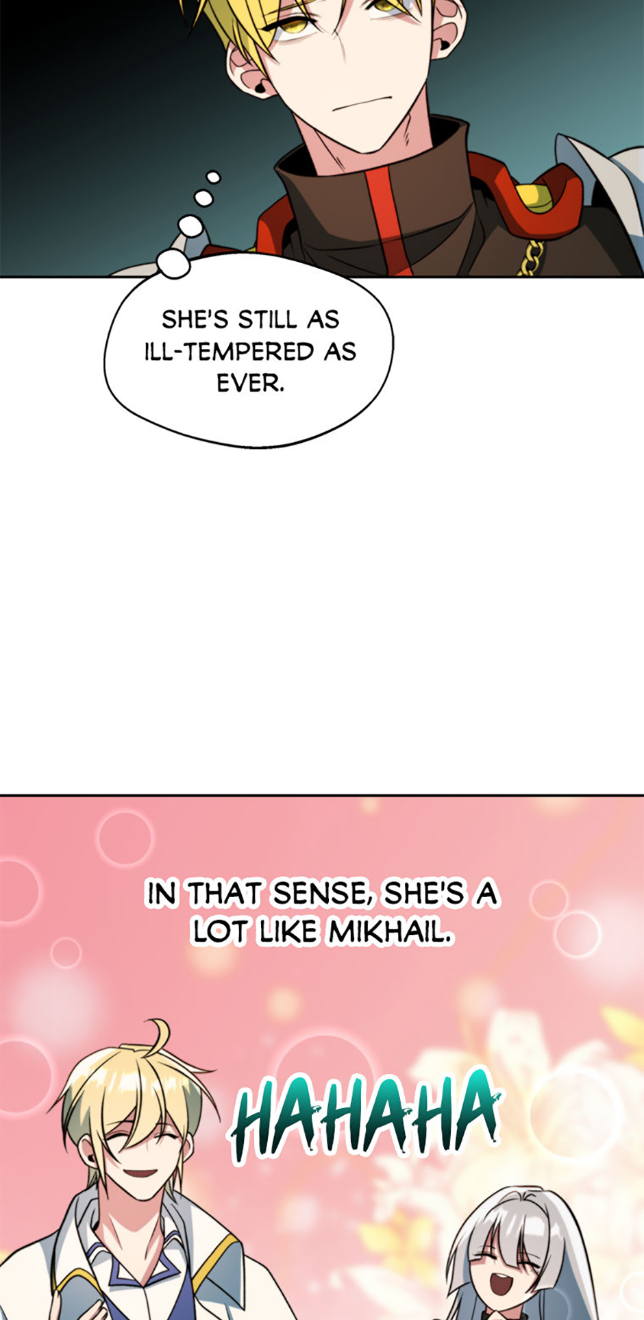 Archmage Transcending Through Regression Chapter 158 - Page 34