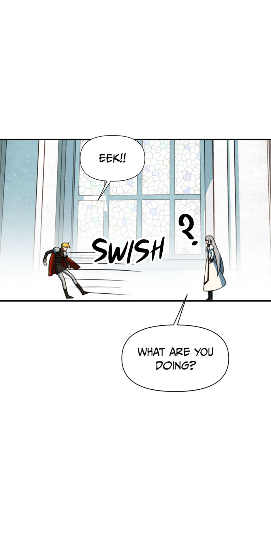 Archmage Transcending Through Regression Chapter 158 - Page 36