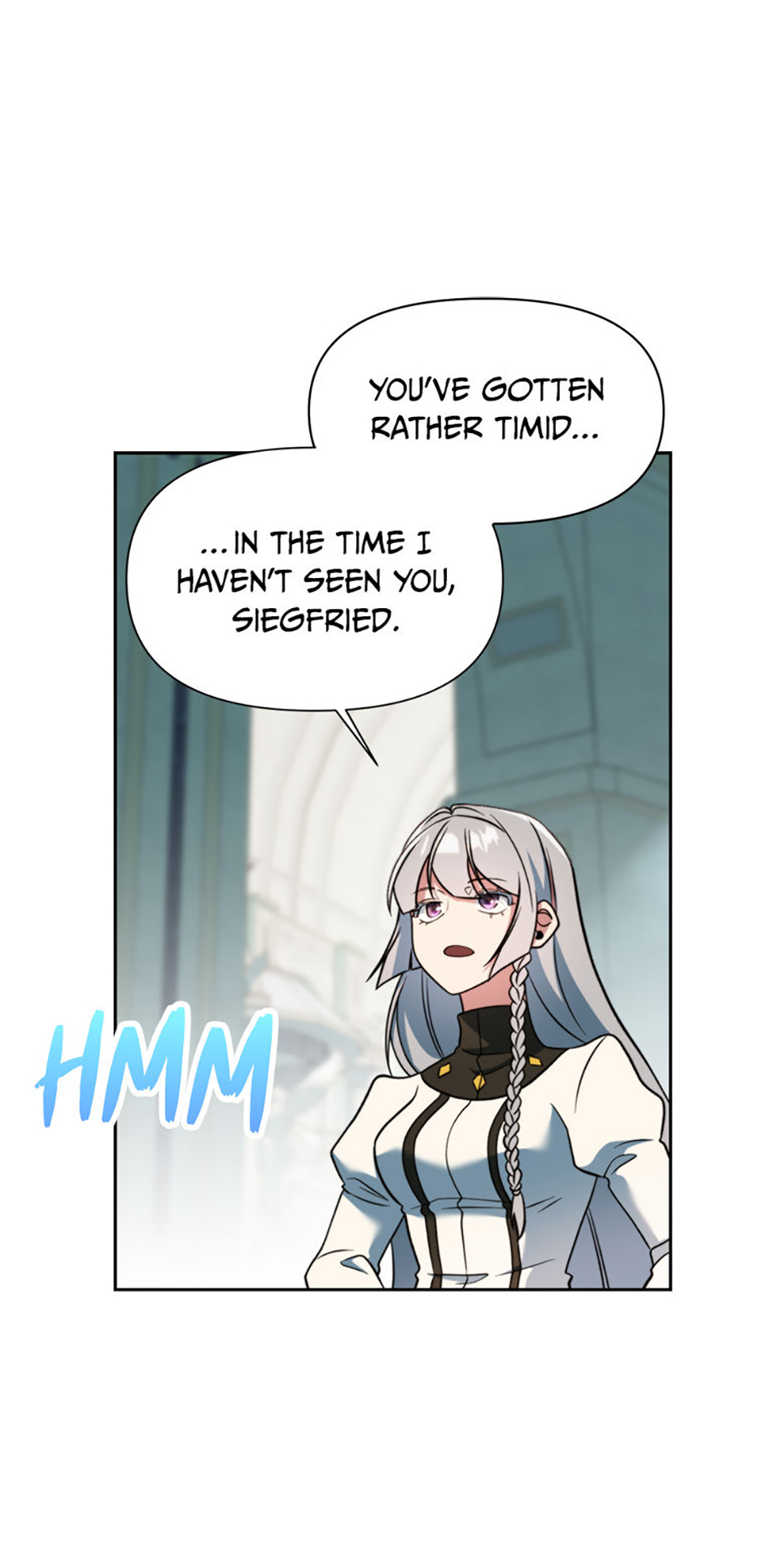 Archmage Transcending Through Regression Chapter 158 - Page 37