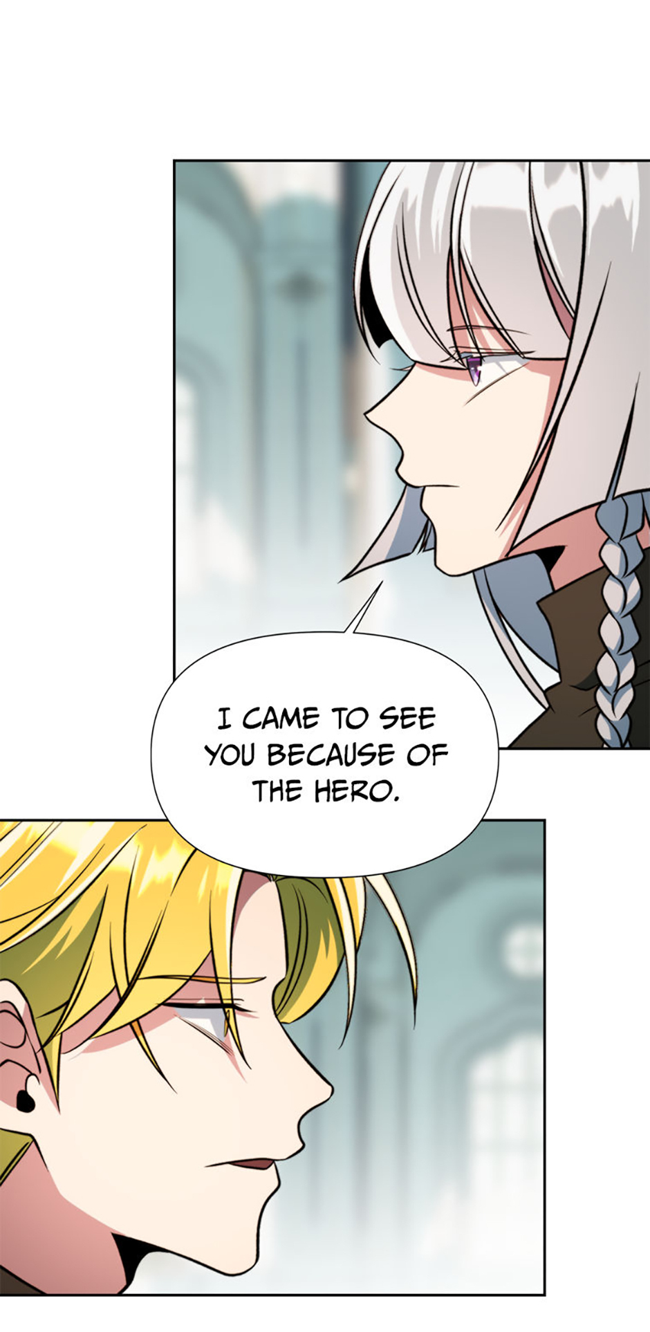 Archmage Transcending Through Regression Chapter 158 - Page 38