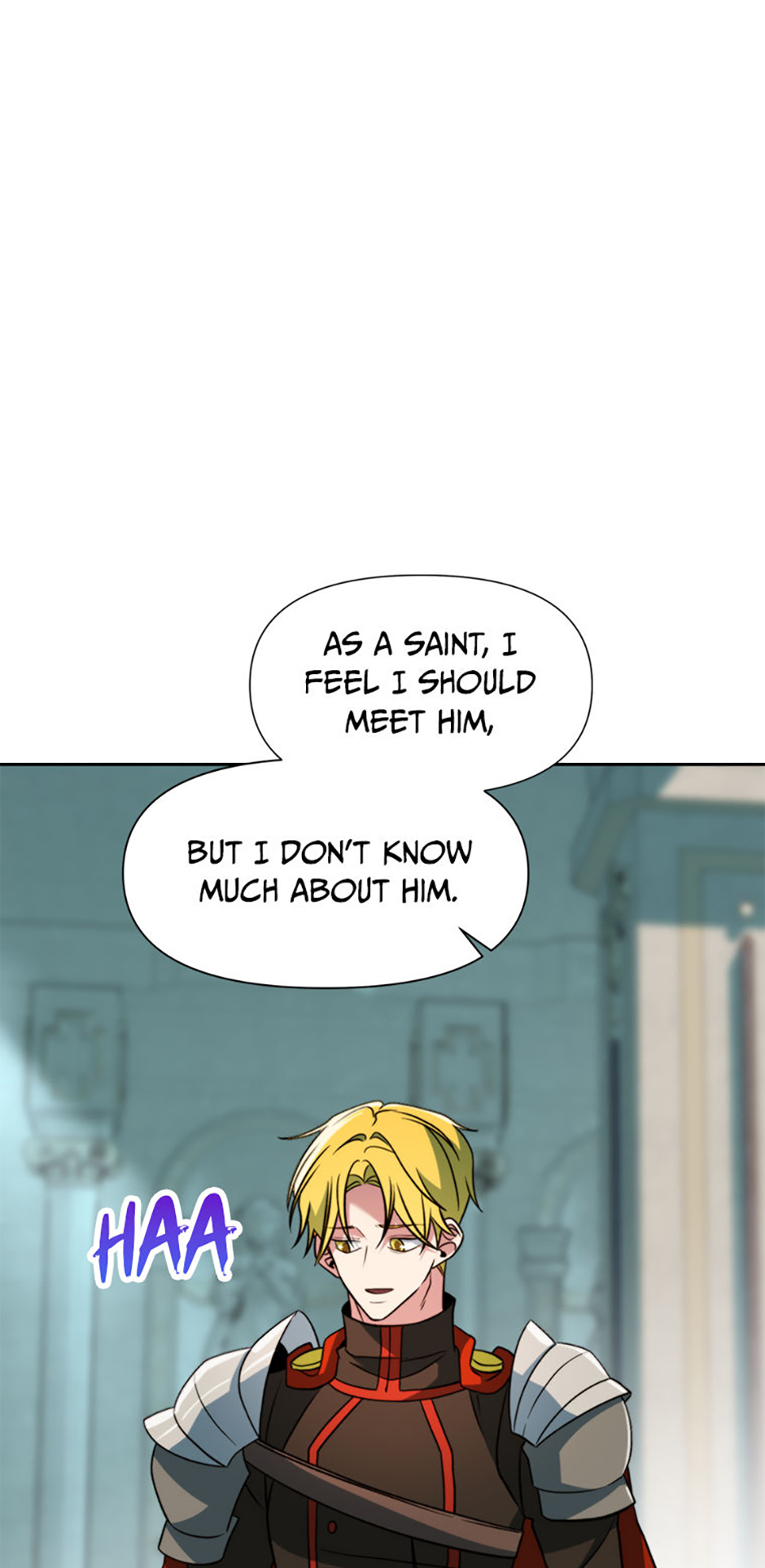 Archmage Transcending Through Regression Chapter 158 - Page 39