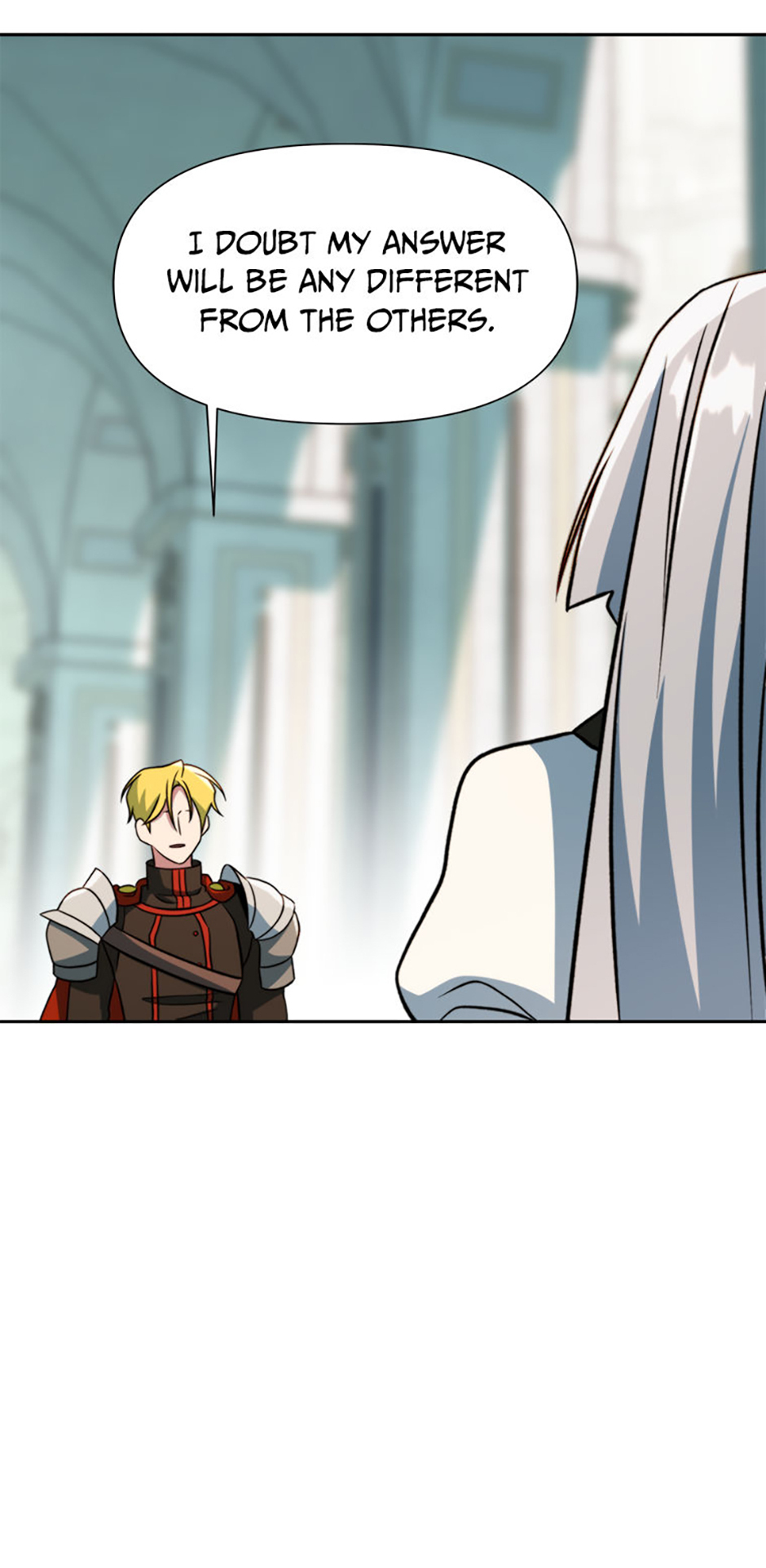 Archmage Transcending Through Regression Chapter 158 - Page 43