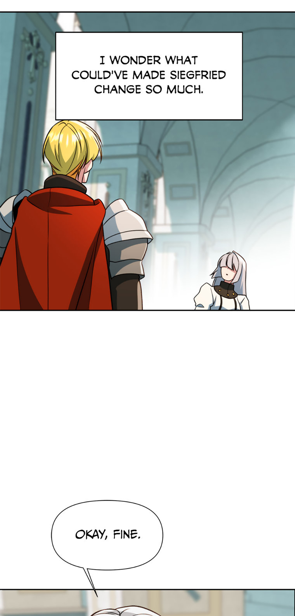 Archmage Transcending Through Regression Chapter 158 - Page 47