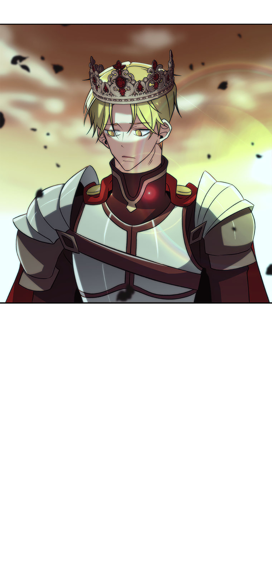 Archmage Transcending Through Regression Chapter 158 - Page 50