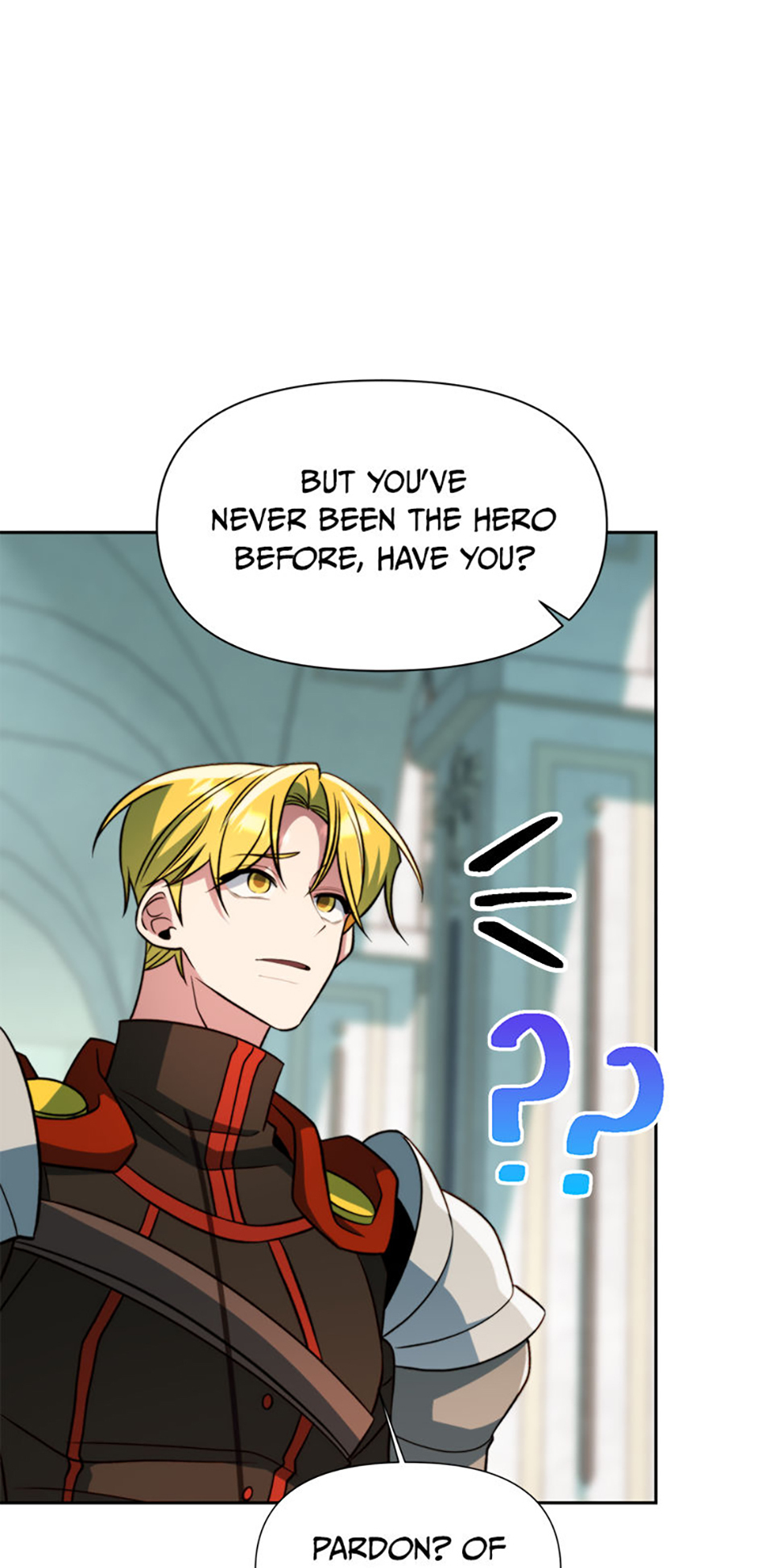 Archmage Transcending Through Regression Chapter 158 - Page 53