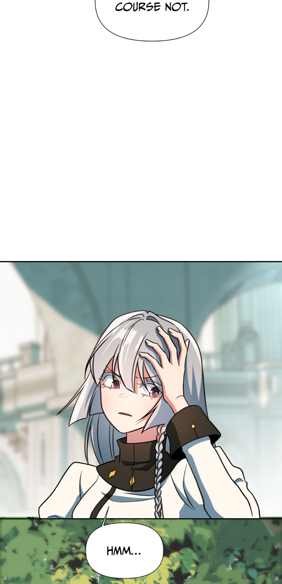 Archmage Transcending Through Regression Chapter 158 - Page 54