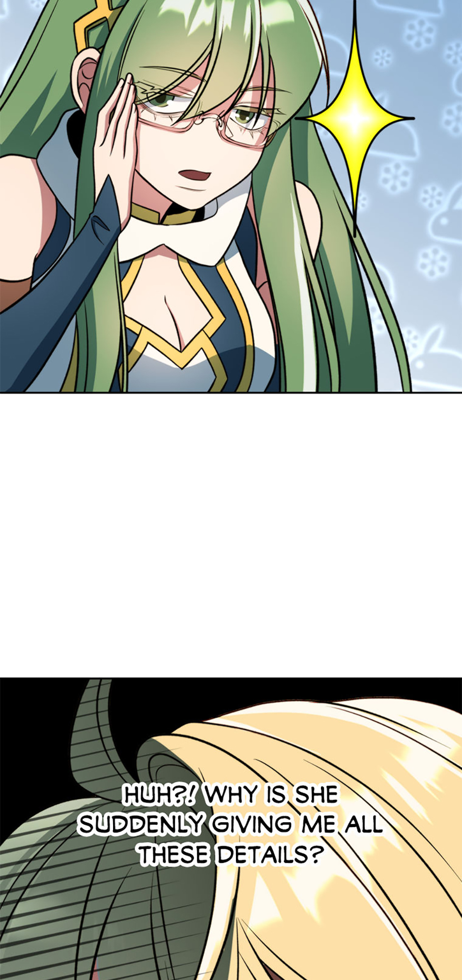 Archmage Transcending Through Regression Chapter 158 - Page 61