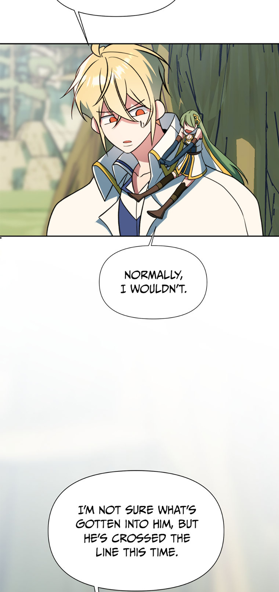 Archmage Transcending Through Regression Chapter 158 - Page 63