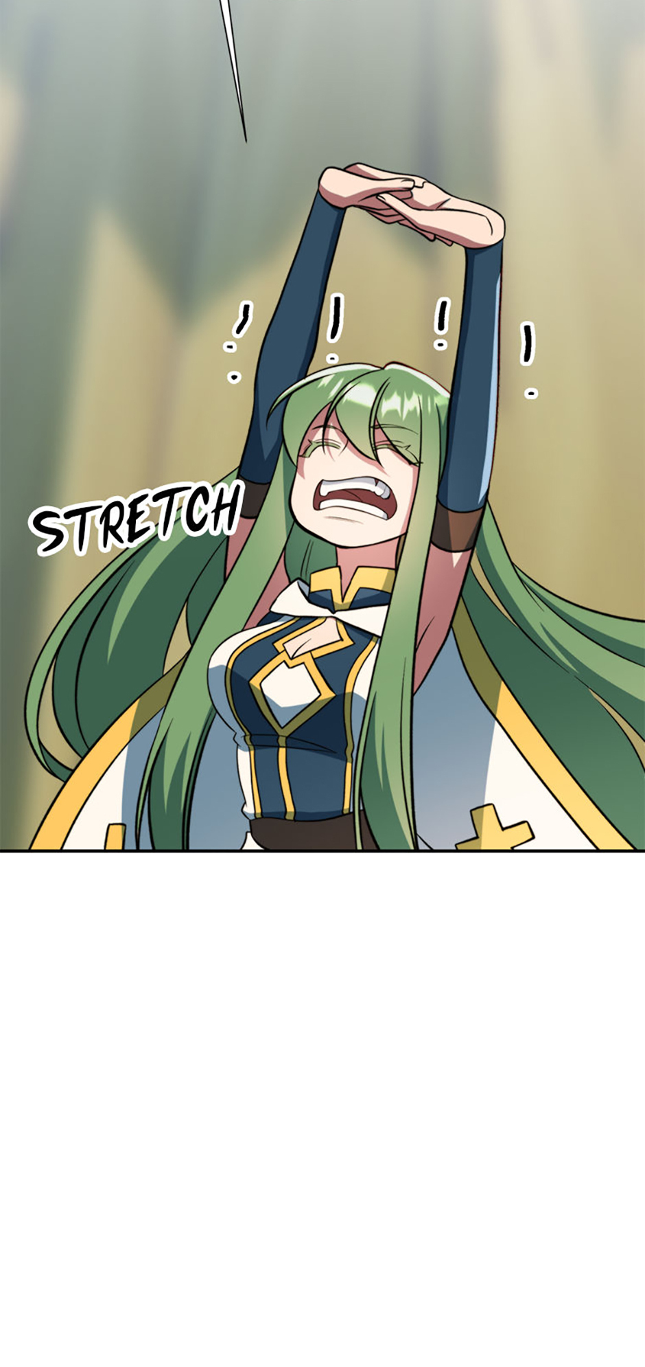 Archmage Transcending Through Regression Chapter 158 - Page 64