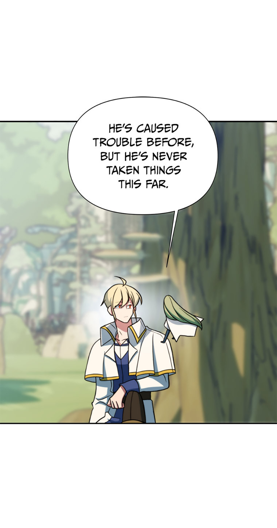 Archmage Transcending Through Regression Chapter 158 - Page 65