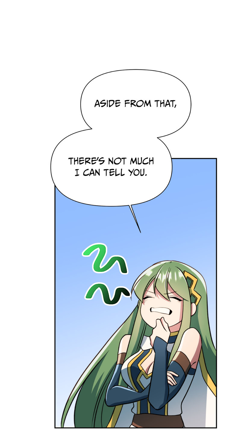 Archmage Transcending Through Regression Chapter 158 - Page 66