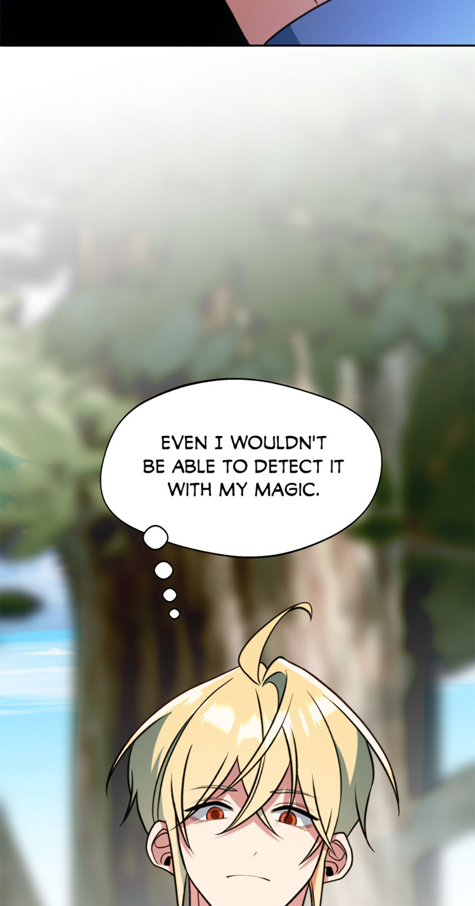 Archmage Transcending Through Regression Chapter 158 - Page 69