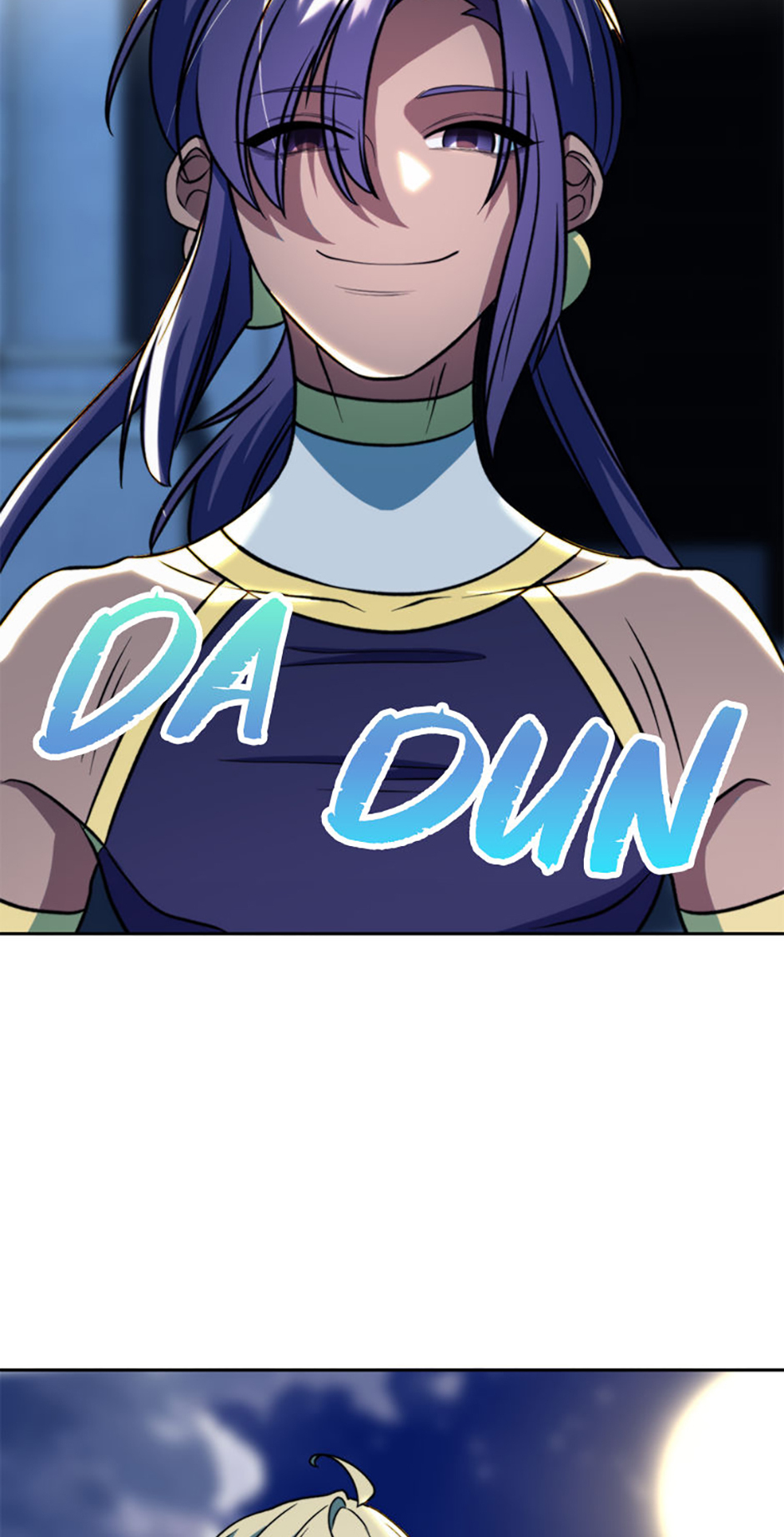 Archmage Transcending Through Regression Chapter 159 - Page 6