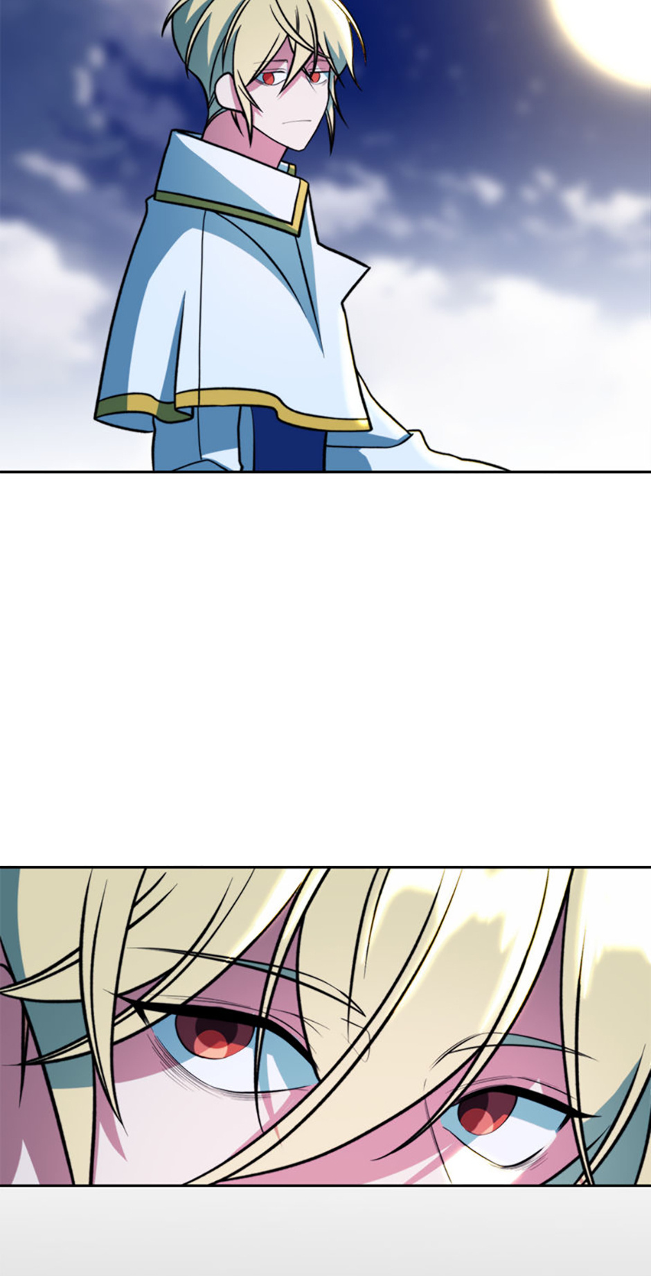 Archmage Transcending Through Regression Chapter 159 - Page 7