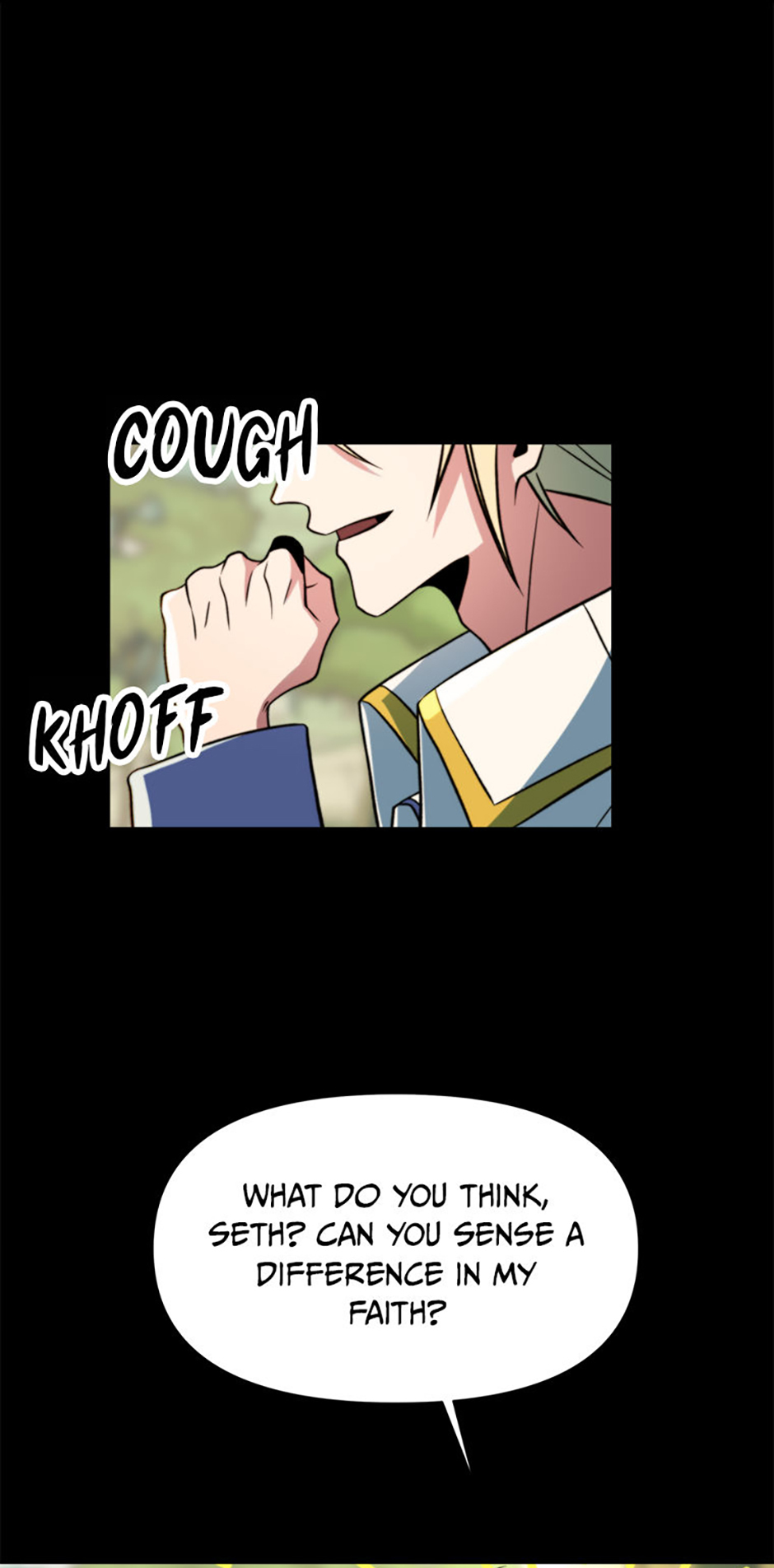 Archmage Transcending Through Regression Chapter 159 - Page 9