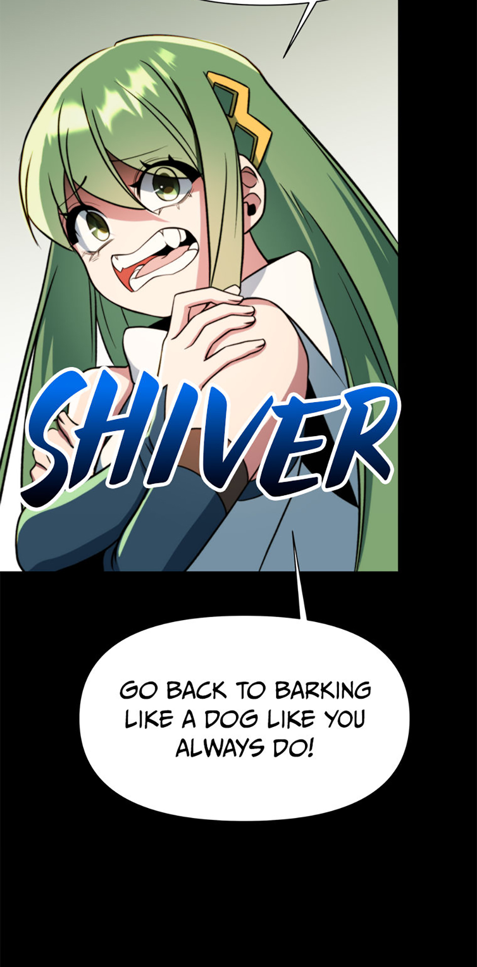 Archmage Transcending Through Regression Chapter 159 - Page 11