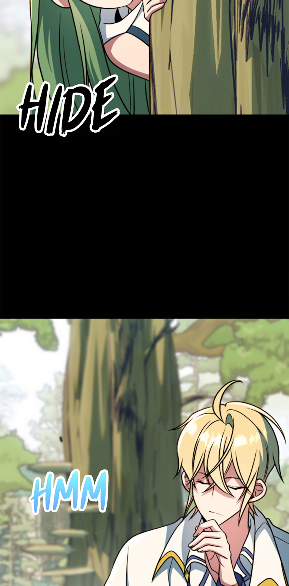 Archmage Transcending Through Regression Chapter 159 - Page 13