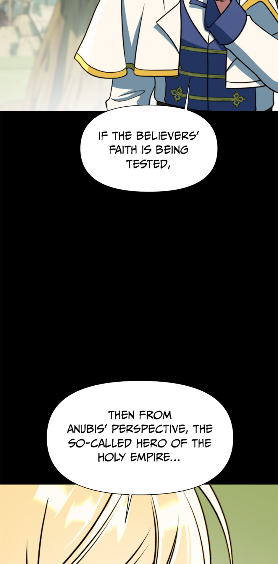 Archmage Transcending Through Regression Chapter 159 - Page 14