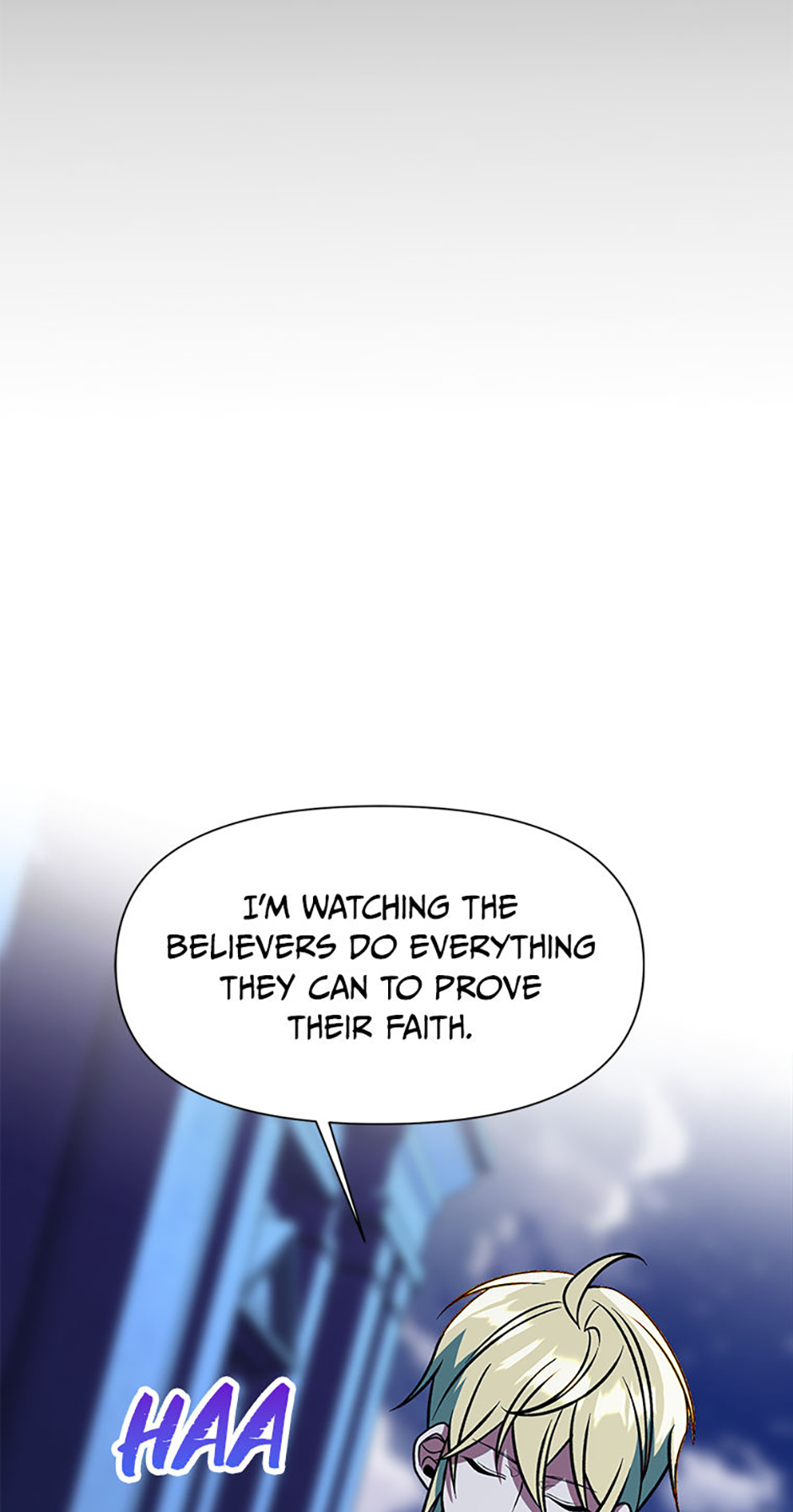 Archmage Transcending Through Regression Chapter 159 - Page 18