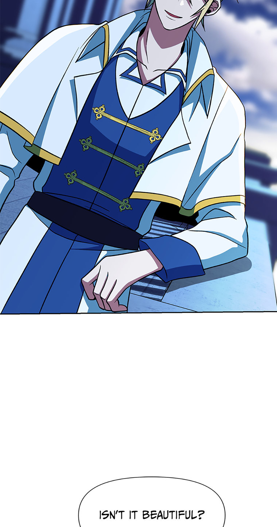 Archmage Transcending Through Regression Chapter 159 - Page 19