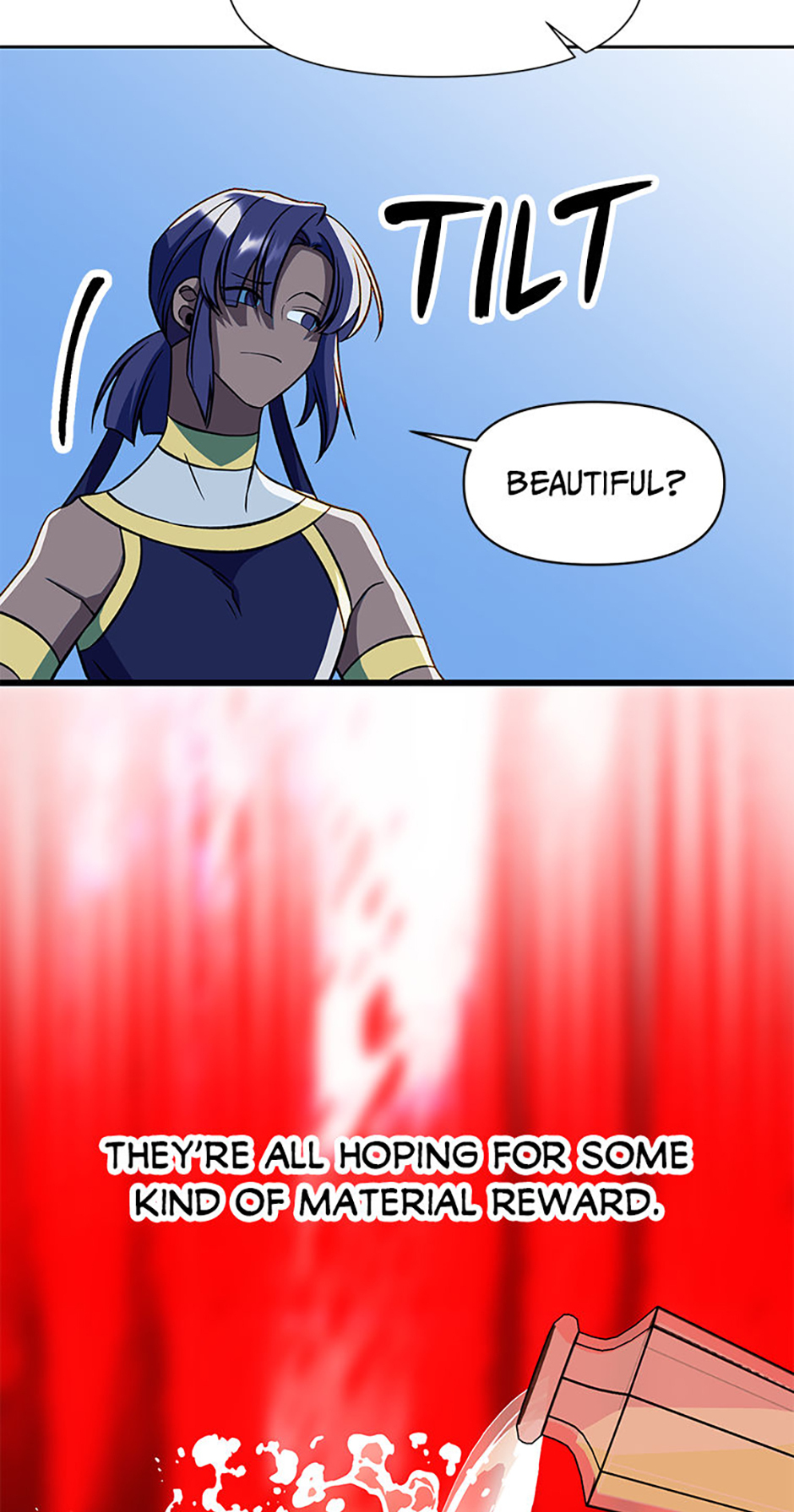 Archmage Transcending Through Regression Chapter 159 - Page 20