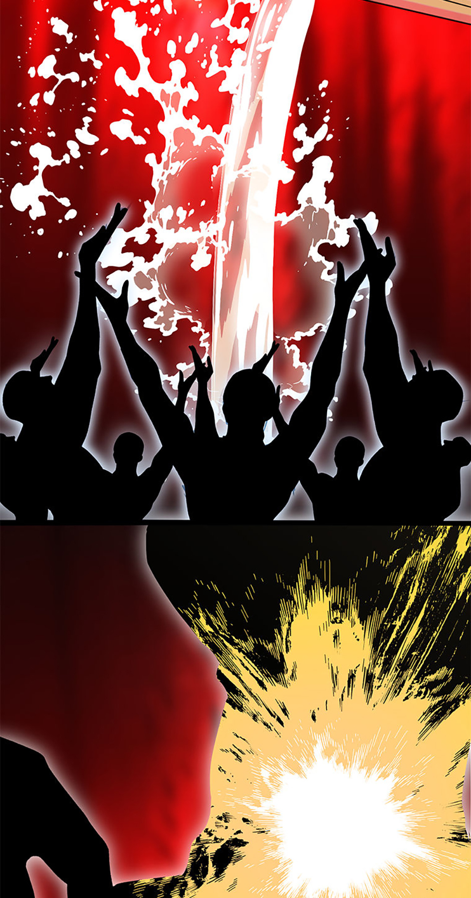 Archmage Transcending Through Regression Chapter 159 - Page 21