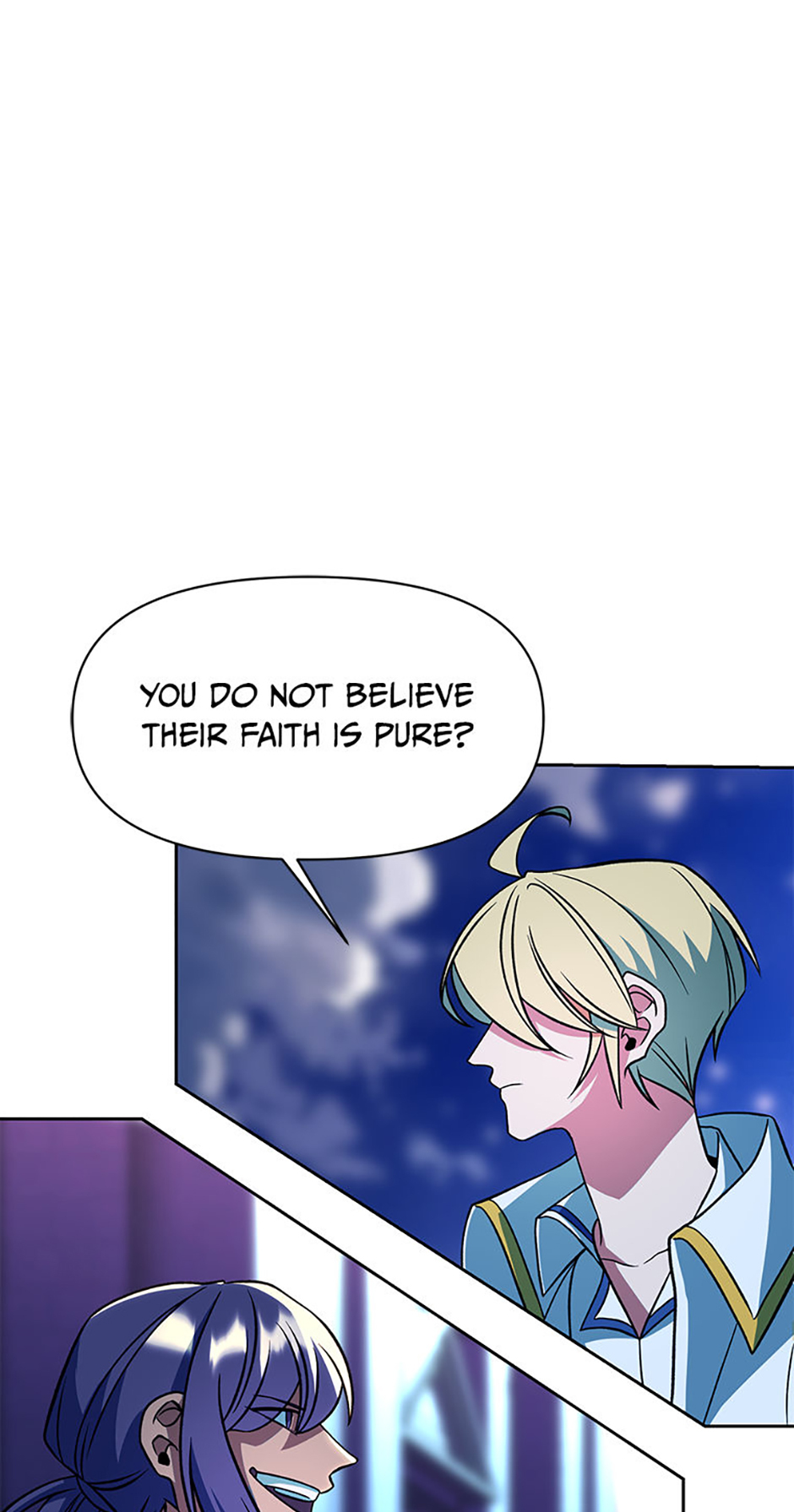 Archmage Transcending Through Regression Chapter 159 - Page 23