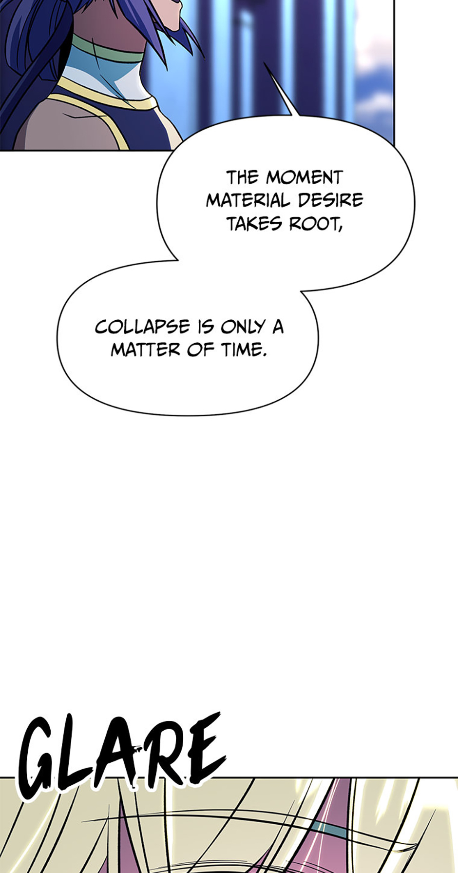 Archmage Transcending Through Regression Chapter 159 - Page 24
