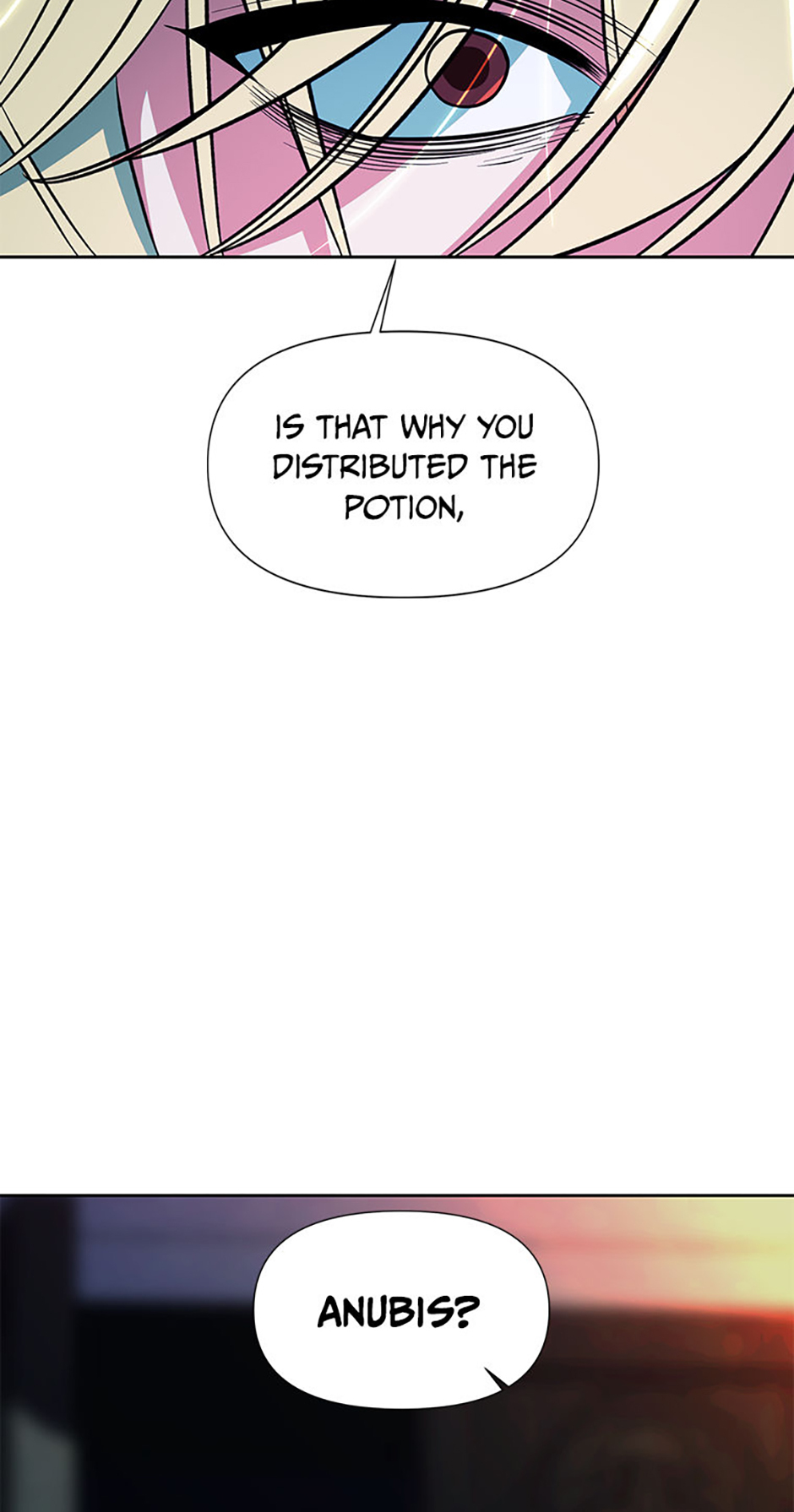 Archmage Transcending Through Regression Chapter 159 - Page 25