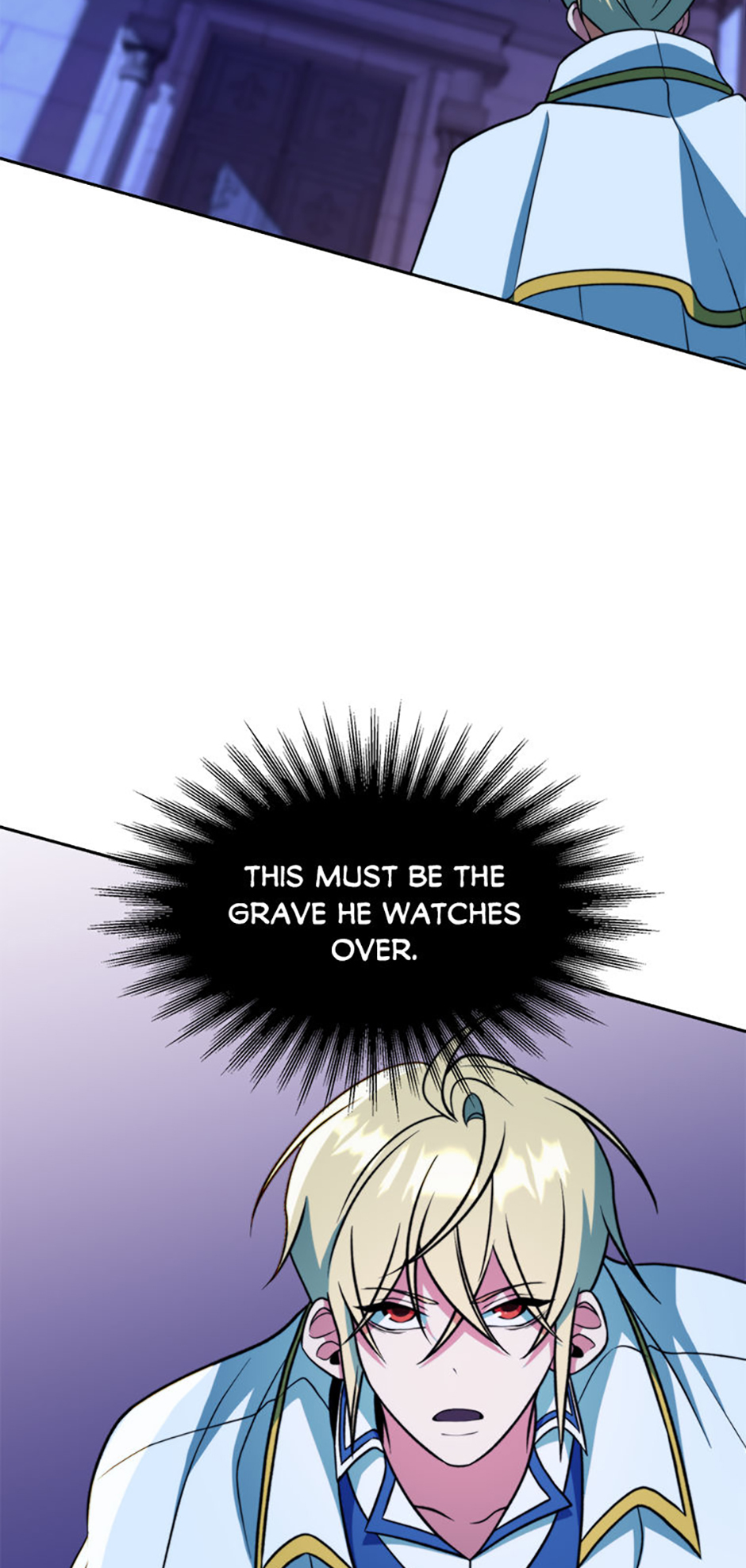 Archmage Transcending Through Regression Chapter 159 - Page 31