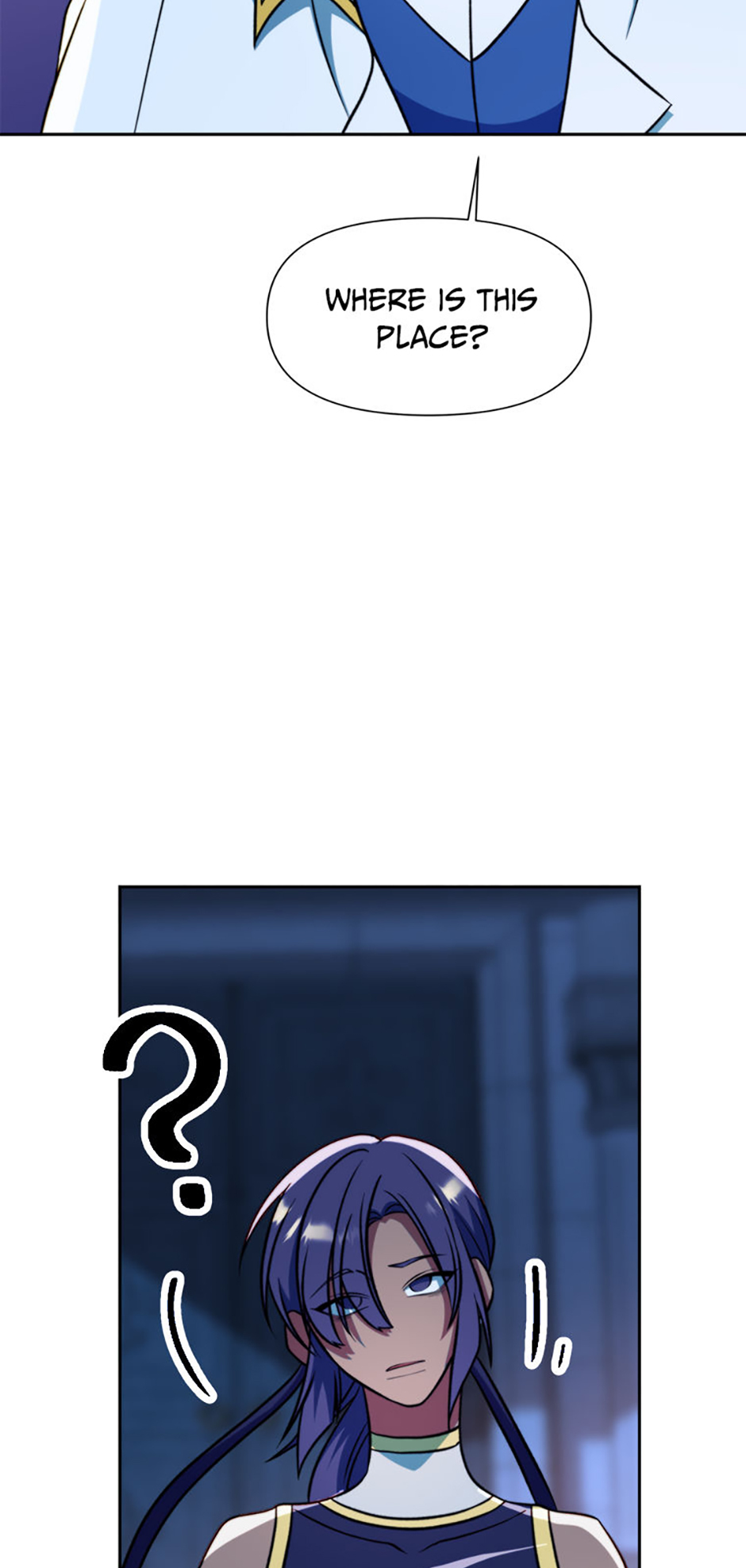Archmage Transcending Through Regression Chapter 159 - Page 32
