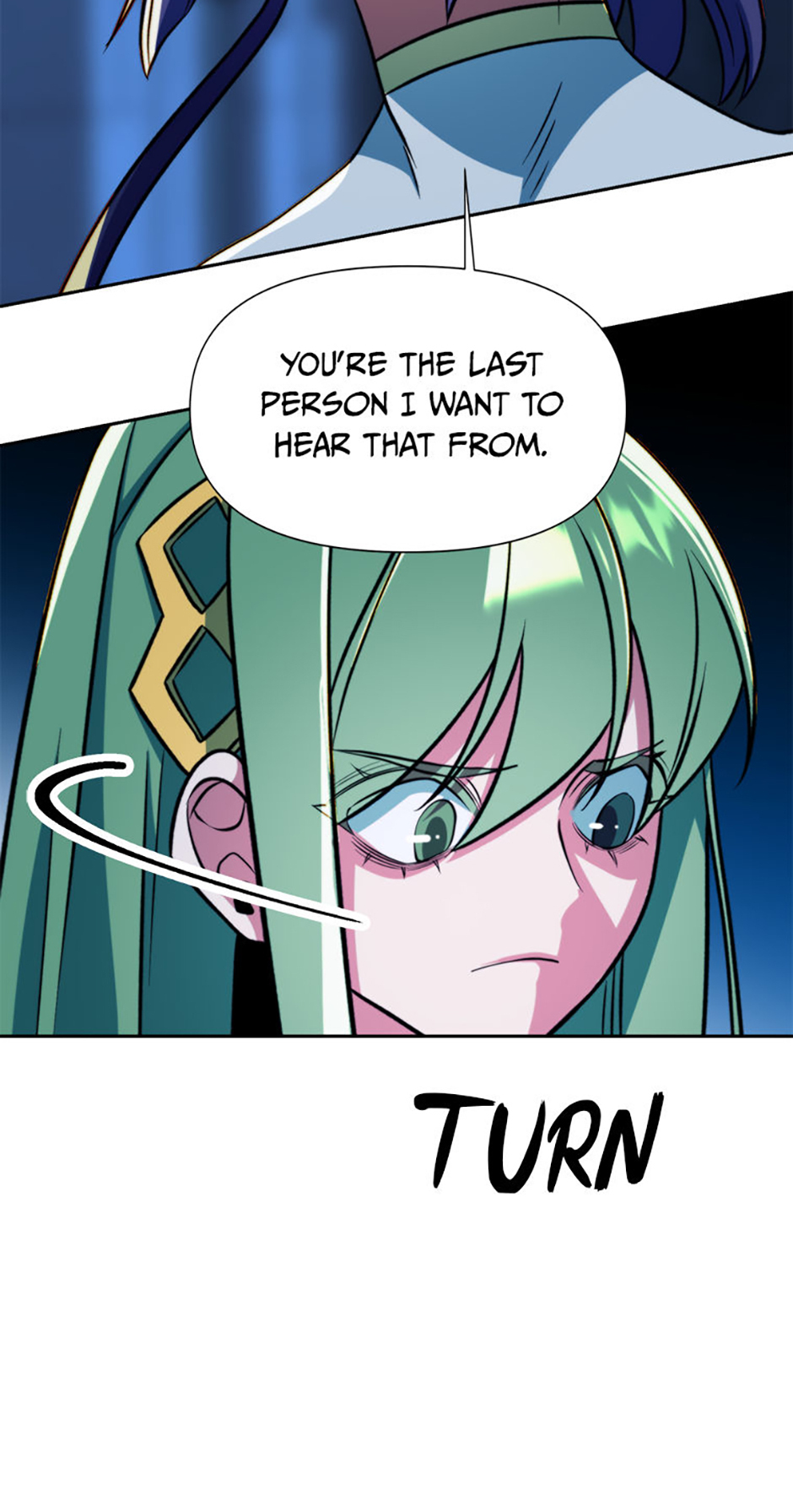 Archmage Transcending Through Regression Chapter 159 - Page 38