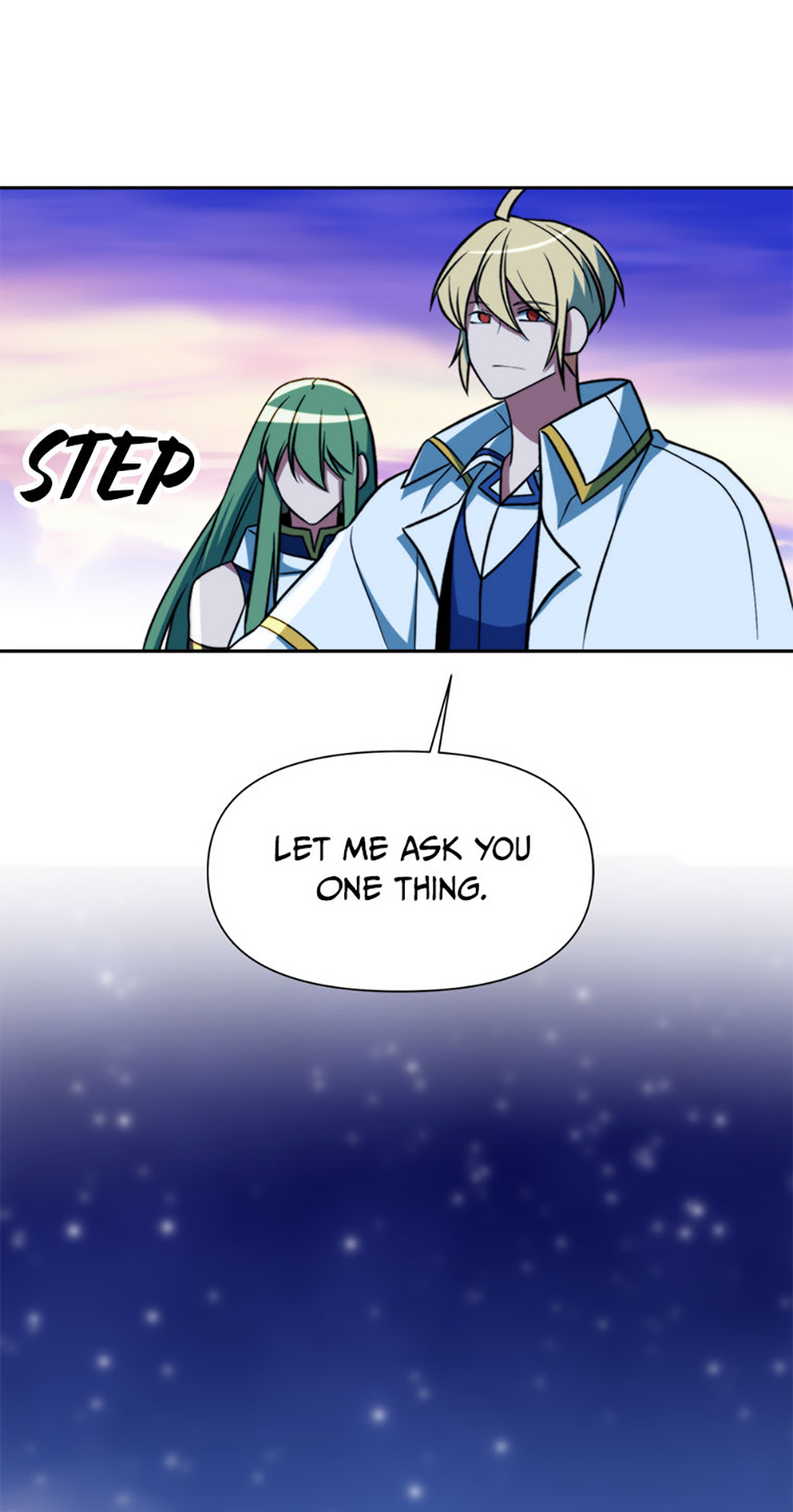 Archmage Transcending Through Regression Chapter 159 - Page 39