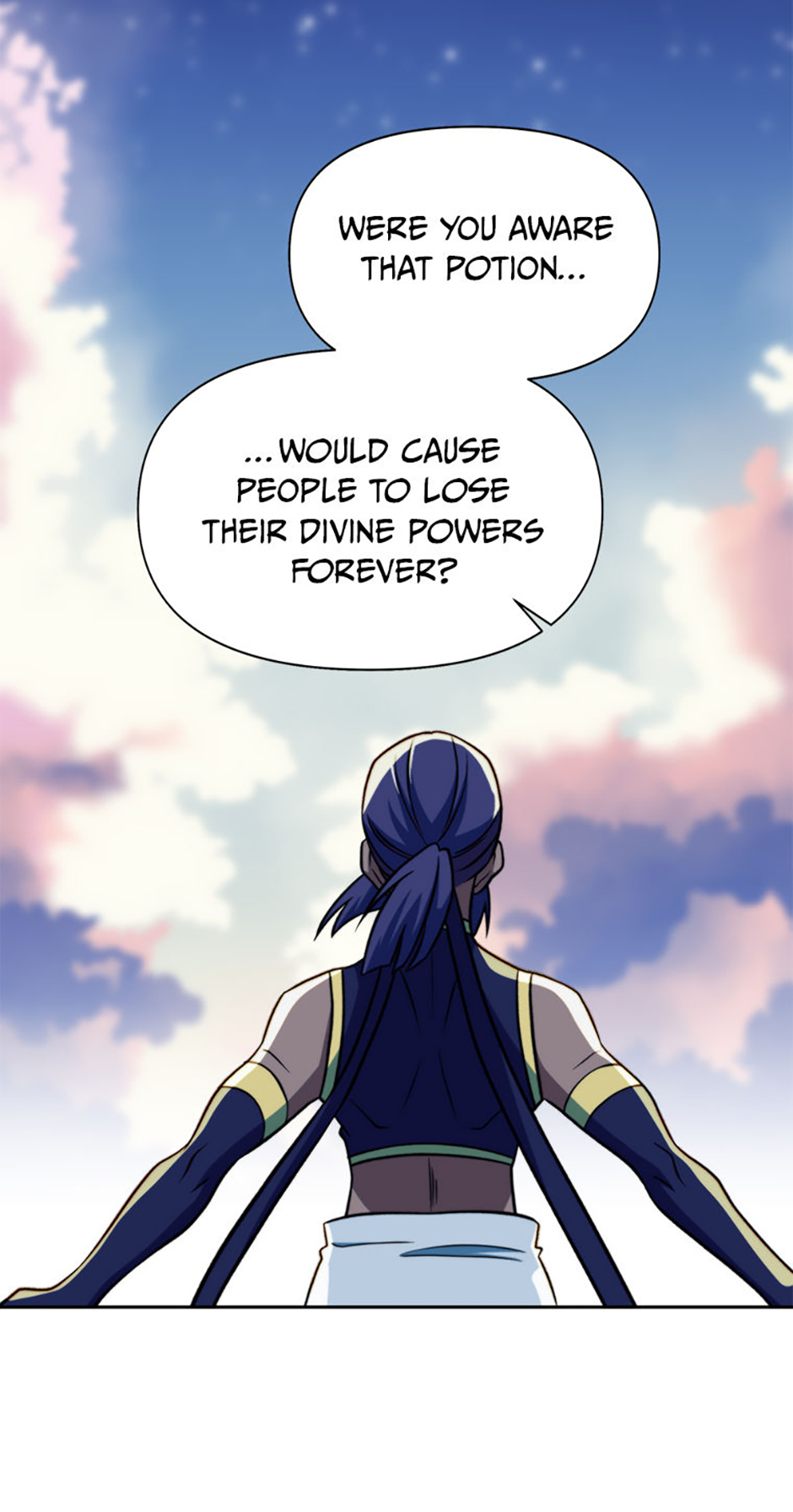 Archmage Transcending Through Regression Chapter 159 - Page 40