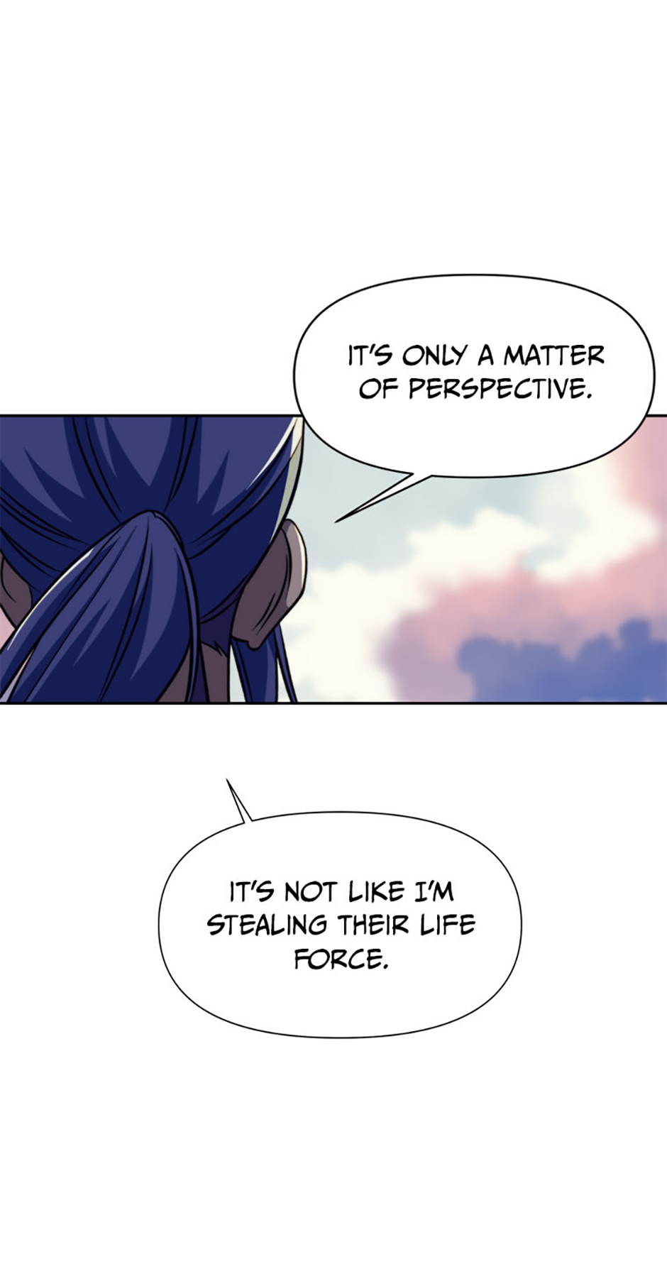Archmage Transcending Through Regression Chapter 159 - Page 41