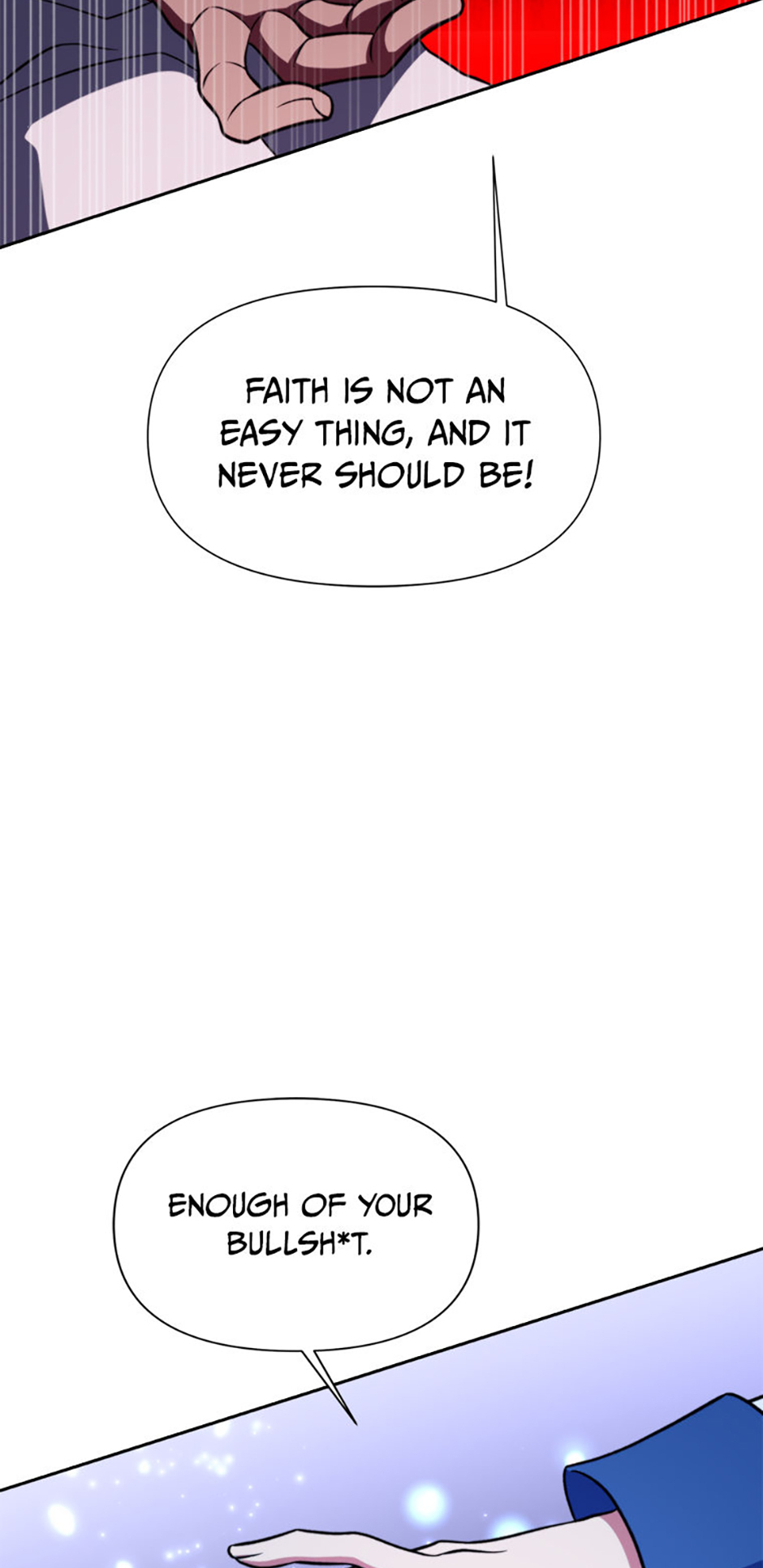 Archmage Transcending Through Regression Chapter 159 - Page 47