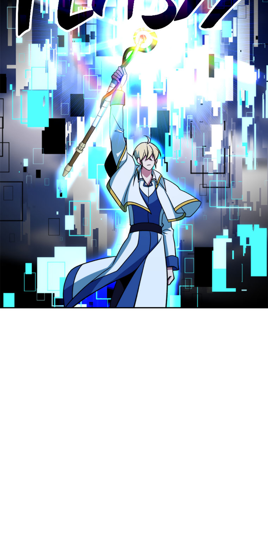 Archmage Transcending Through Regression Chapter 159 - Page 50